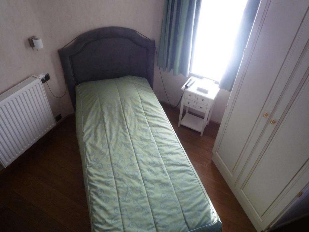 Le Chateau De Rendeux Zimmer foto
